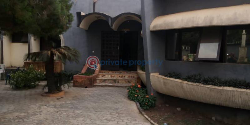 10 bedroom Block Of Flats For Rent Obawole Ogba Lagos - 2