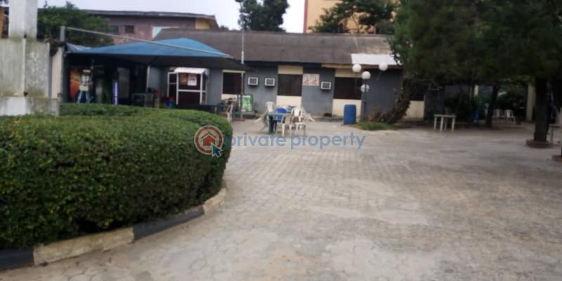 10 bedroom Block Of Flats For Rent Obawole Ogba Lagos - 4
