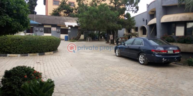 10 bedroom Block Of Flats For Rent Obawole Ogba Lagos - 6