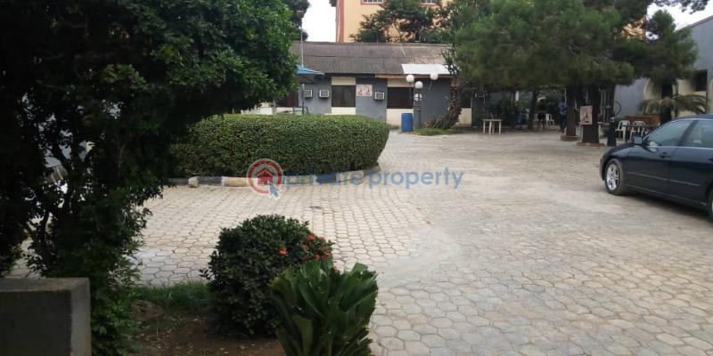 10 bedroom Block Of Flats For Rent Obawole Ogba Lagos - 3