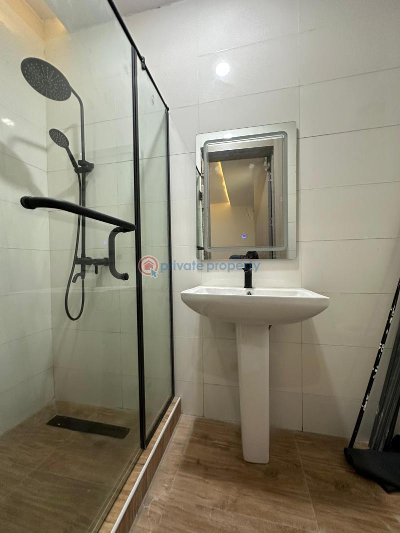 3 bedroom Block Of Flats For Sale Lekki Phase 1, Lekki Lekki Phase 1 Lagos - 4