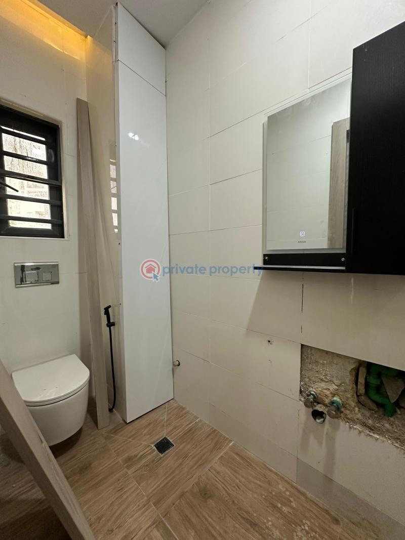 3 bedroom Block Of Flats For Sale Lekki Phase 1, Lekki Lekki Phase 1 Lagos - 6