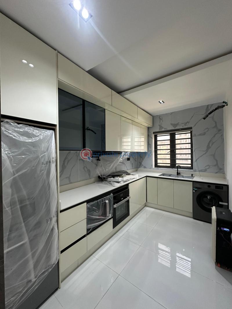 3 bedroom Block Of Flats For Sale Lekki Phase 1, Lekki Lekki Phase 1 Lagos - 7