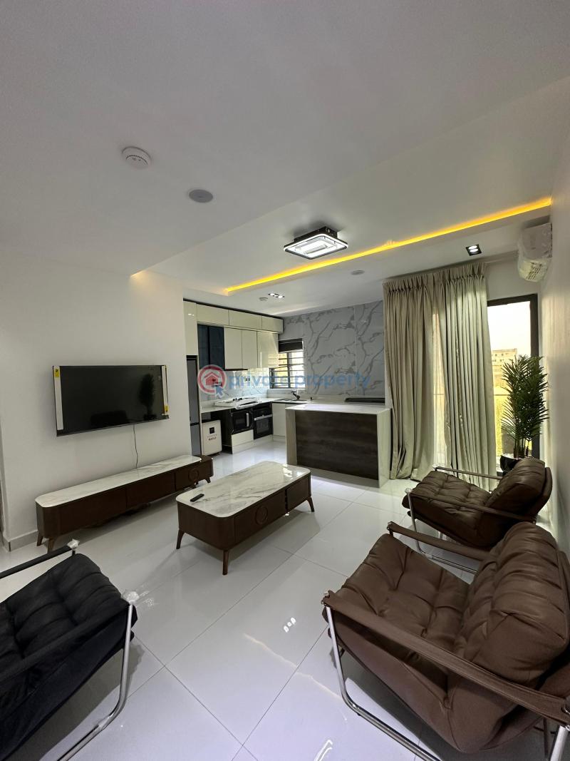 3 bedroom Block Of Flats For Sale Lekki Phase 1, Lekki Lekki Phase 1 Lagos - 5