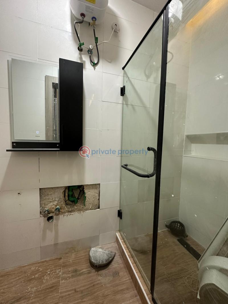 3 bedroom Block Of Flats For Sale Lekki Phase 1, Lekki Lekki Phase 1 Lagos - 3