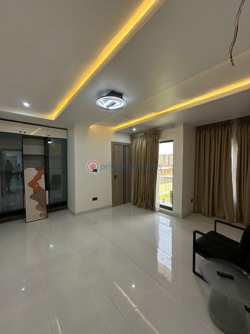 3 bedroom Block Of Flats For Sale Lekki Phase 1, Lekki Lekki Phase 1 Lagos - 2