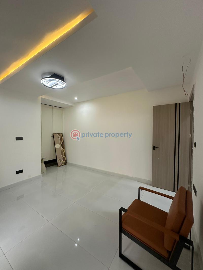 3 bedroom Block Of Flats For Sale Lekki Phase 1, Lekki Lekki Phase 1 Lagos - 1