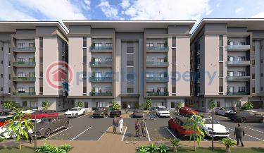 2 bedroom Terrace For Sale Ogunlana Drive Surulere Surulere Lagos - 1