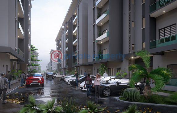 2 bedroom Terrace For Sale Ogunlana Drive Surulere Surulere Lagos - 4