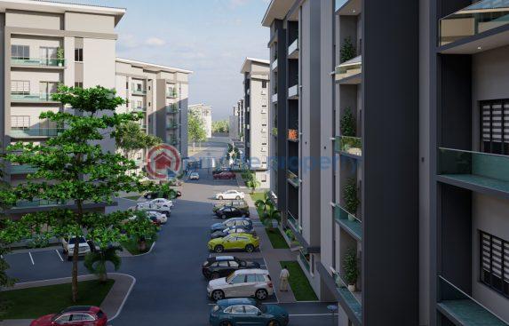 2 bedroom Terrace For Sale Ogunlana Drive Surulere Surulere Lagos - 2