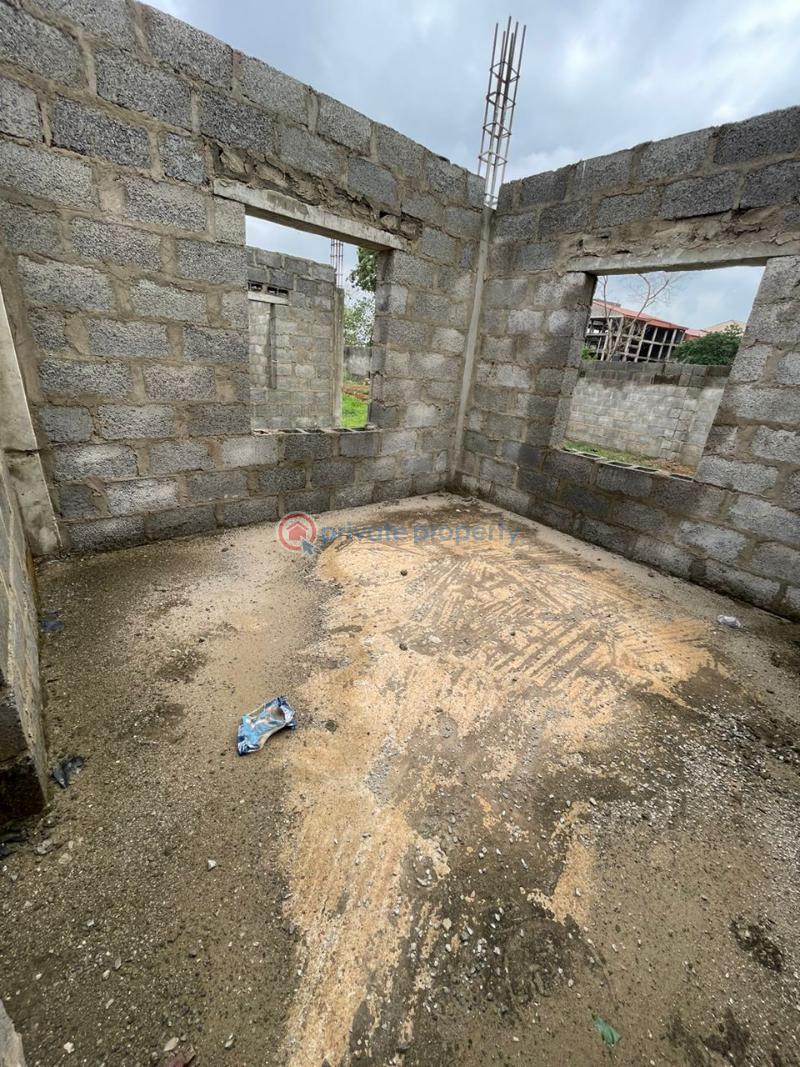 3 bedroom Block Of Flats For Sale Durumi Abuja Phase 2  - 18