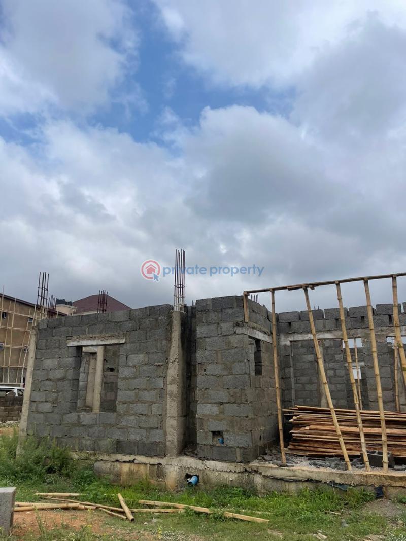 3 bedroom Block Of Flats For Sale Durumi Abuja Phase 2  - 2