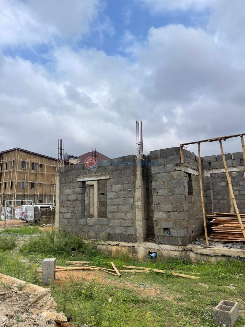 3 bedroom Block Of Flats For Sale Durumi Abuja Phase 2  - 5