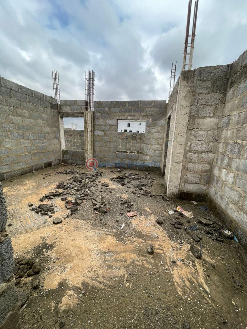 3 bedroom Block Of Flats For Sale Durumi Abuja Phase 2  - 6
