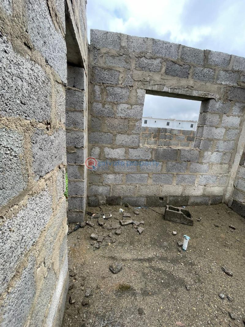3 bedroom Block Of Flats For Sale Durumi Abuja Phase 2  - 8