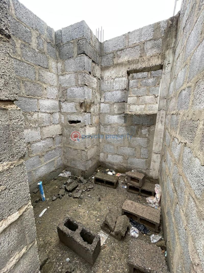 3 bedroom Block Of Flats For Sale Durumi Abuja Phase 2  - 16