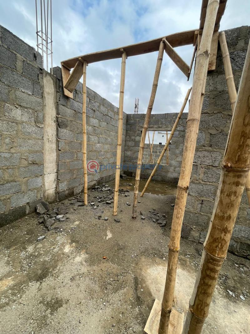 3 bedroom Block Of Flats For Sale Durumi Abuja Phase 2  - 9