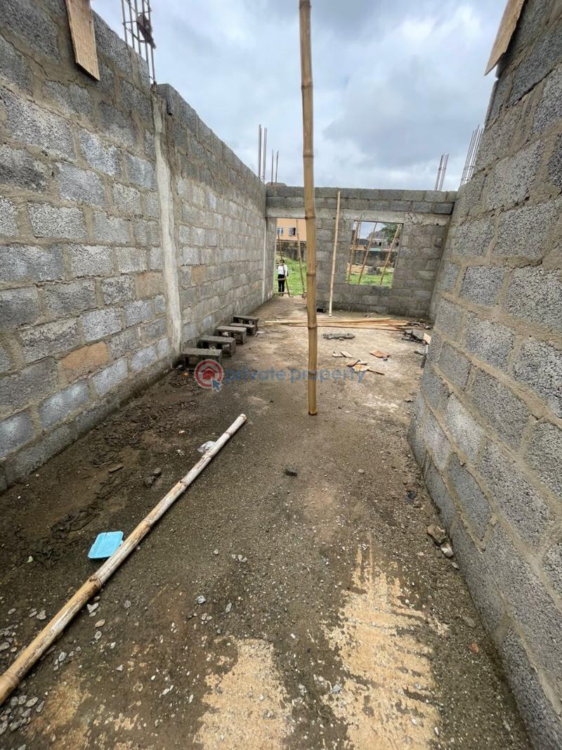 3 bedroom Block Of Flats For Sale Durumi Abuja Phase 2  - 12