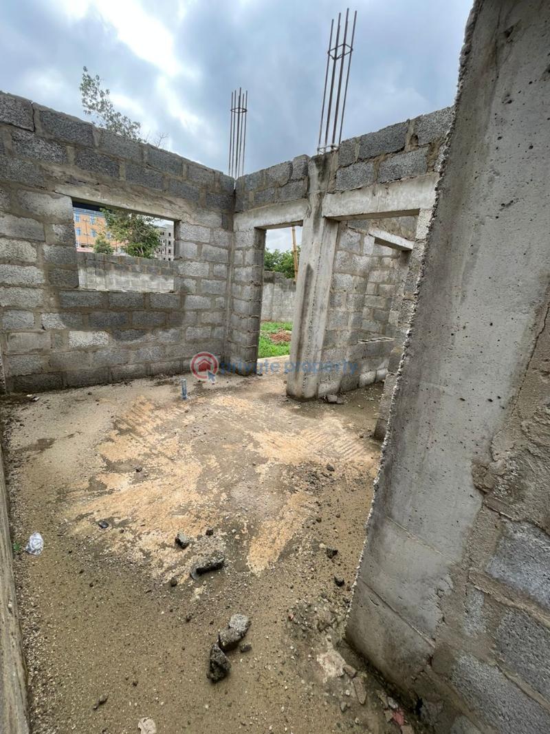 3 bedroom Block Of Flats For Sale Durumi Abuja Phase 2  - 13