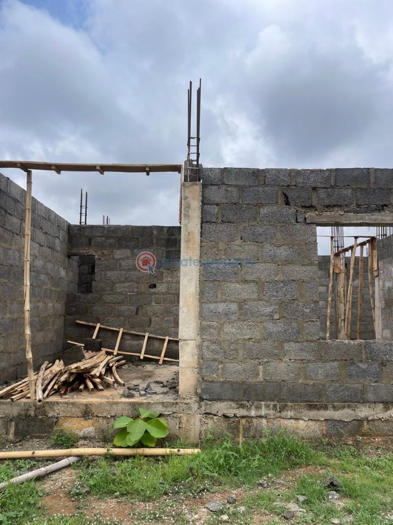 3 bedroom Block Of Flats For Sale Durumi Abuja Phase 2  - 1