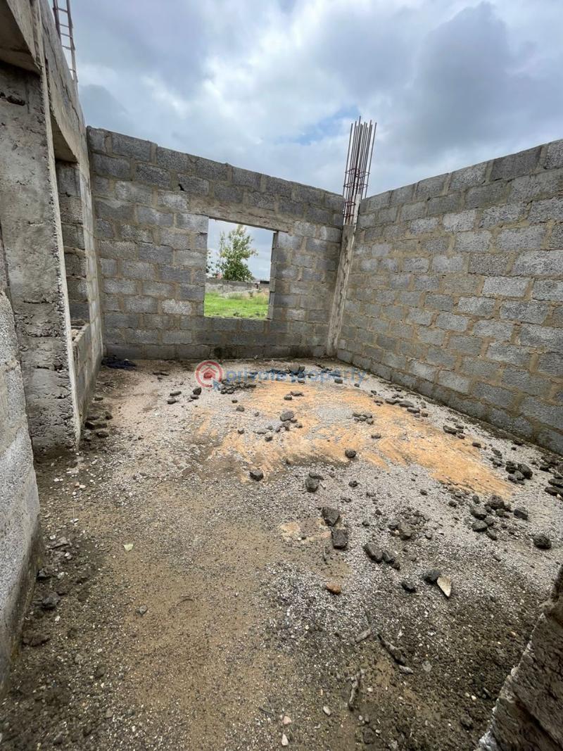 3 bedroom Block Of Flats For Sale Durumi Abuja Phase 2  - 7