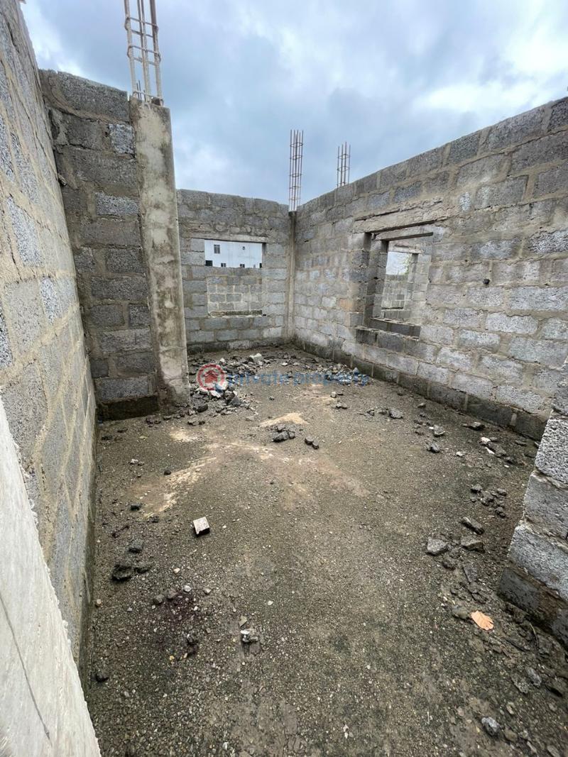 3 bedroom Block Of Flats For Sale Durumi Abuja Phase 2  - 15