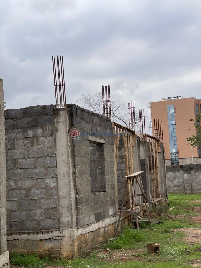 3 bedroom Block Of Flats For Sale Durumi Abuja Phase 2  - 0