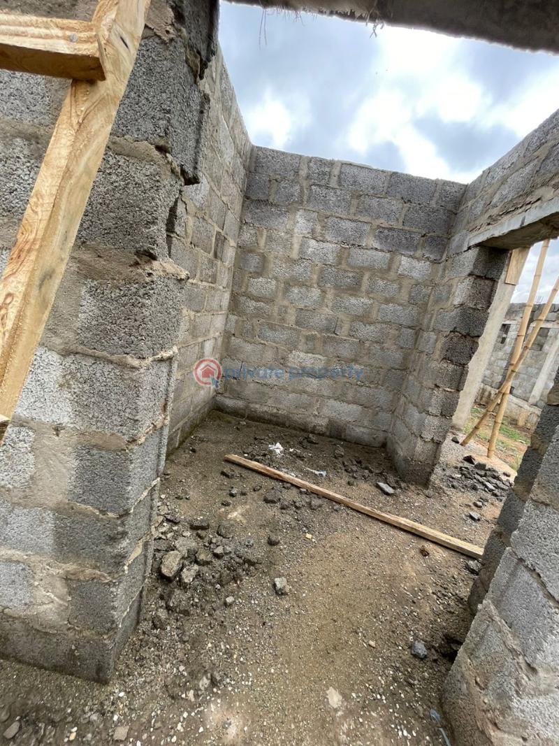 3 bedroom Block Of Flats For Sale Durumi Abuja Phase 2  - 20