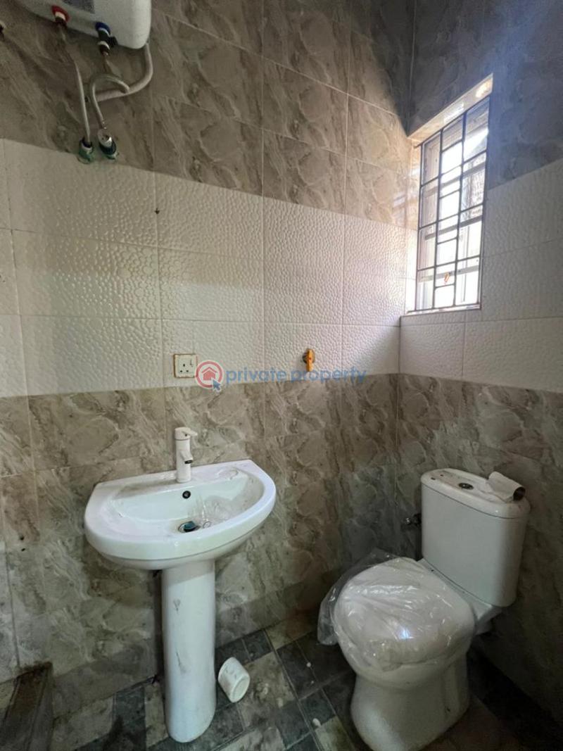 1 bedroom Mini Flat For Rent Ikate Lekki Lagos Ikate Elegushi Lekki Lagos - 6