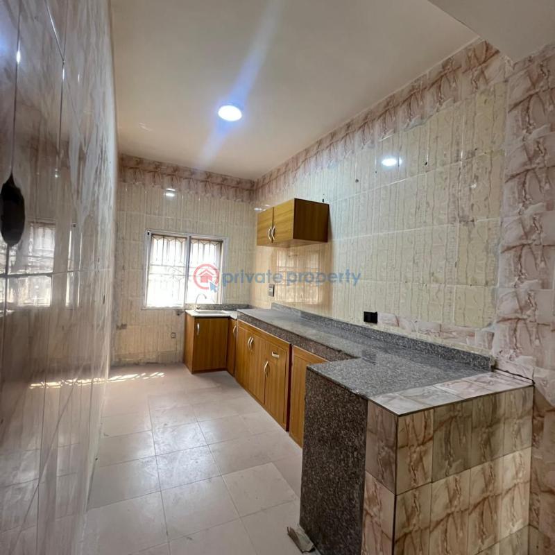 1 bedroom Mini Flat For Rent Ikate Lekki Lagos Ikate Elegushi Lekki Lagos - 2