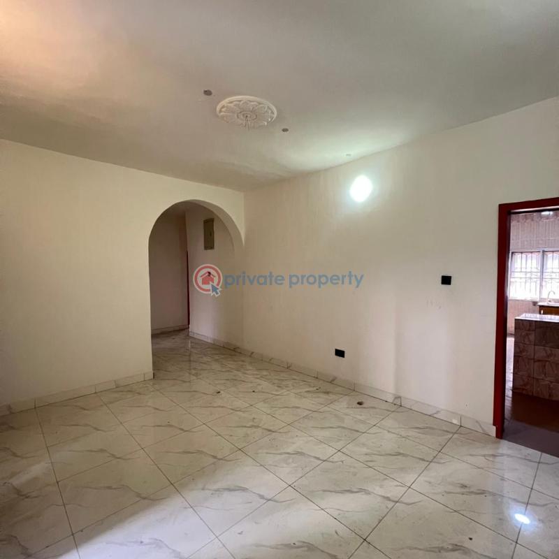 2 bedroom Block Of Flats For Rent Ikate Elegushi Lekki Lagos - 3