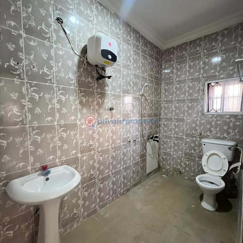 2 bedroom Block Of Flats For Rent Ikate Elegushi Lekki Lagos - 8