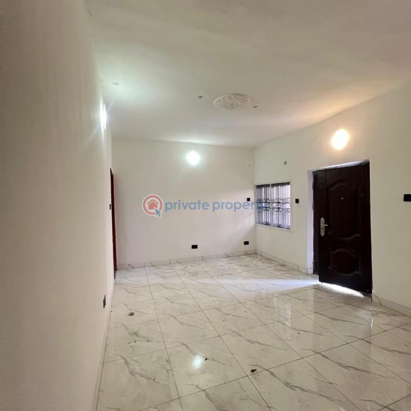 2 bedroom Block Of Flats For Rent Ikate Elegushi Lekki Lagos - 0