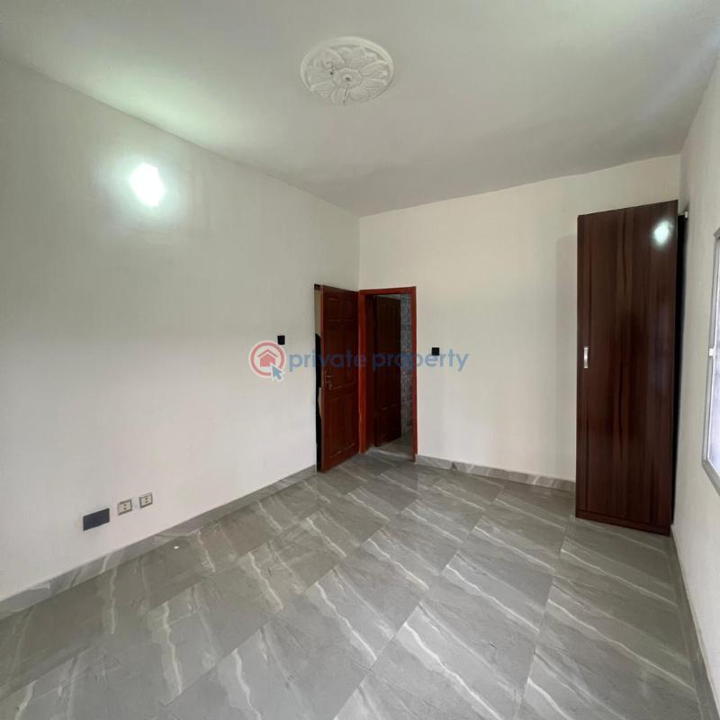 2 bedroom Block Of Flats For Rent Ikate Elegushi Lekki Lagos - 5
