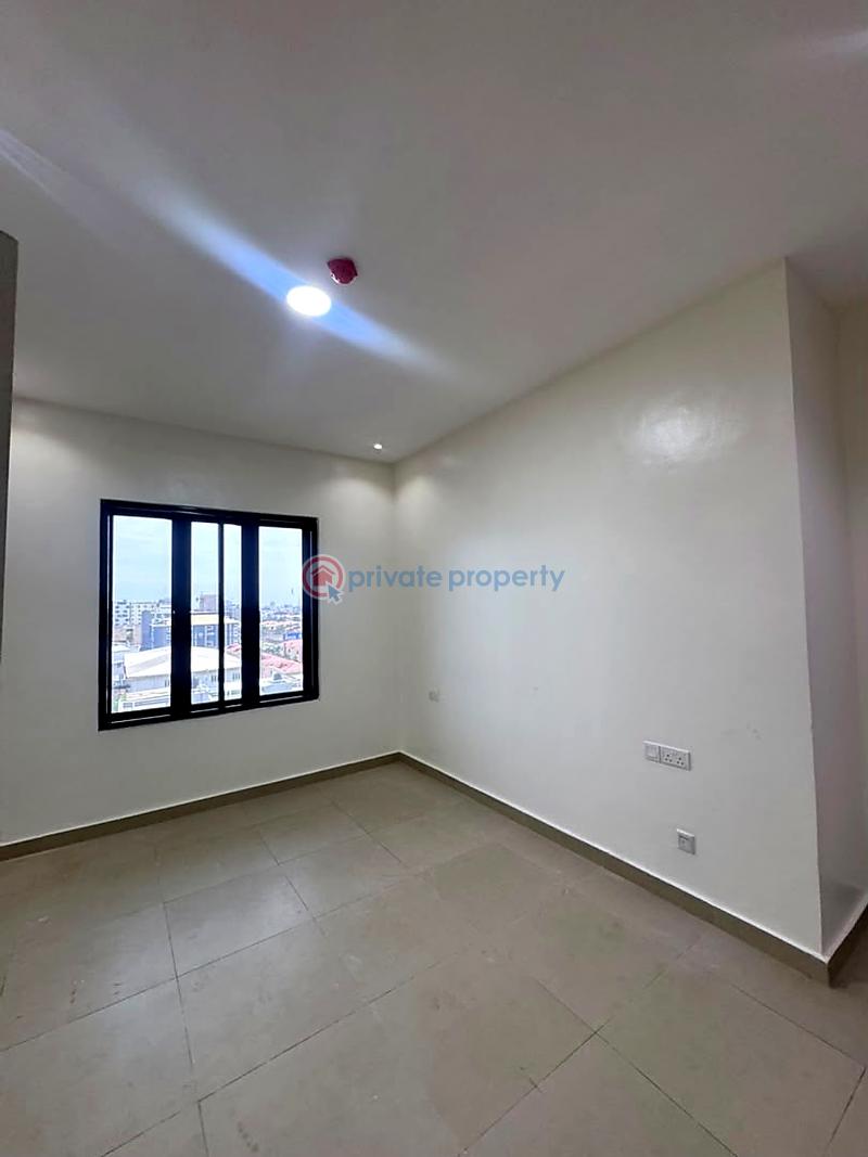 1 bedroom Flat & Apartment For Rent Lekki Phase 1 Lagos - 14