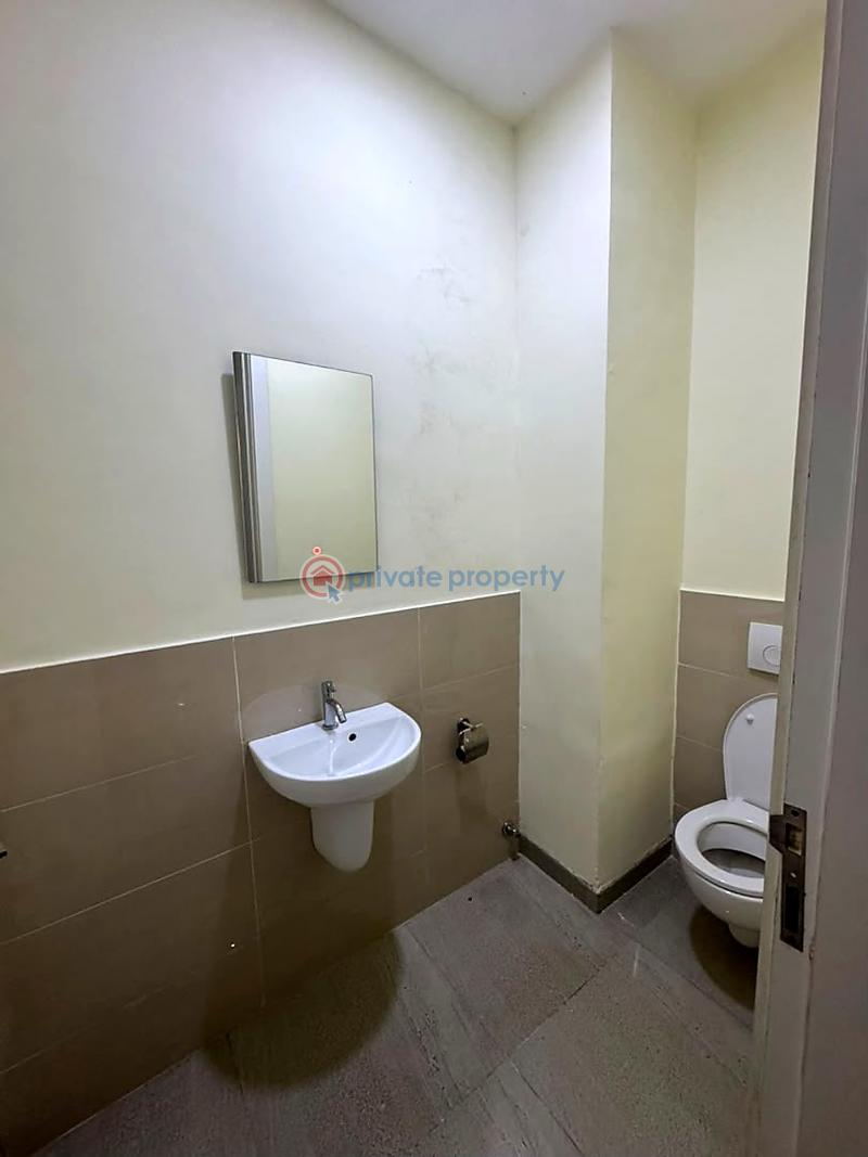 1 bedroom Flat & Apartment For Rent Lekki Phase 1 Lagos - 9