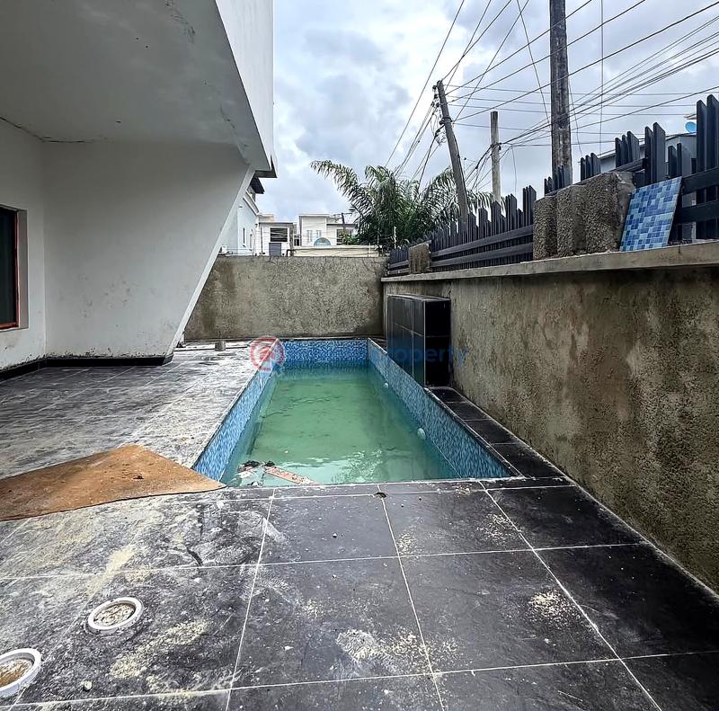 2 bedroom Flat & Apartment For Sale Lekki Phase 1 Lagos - 1