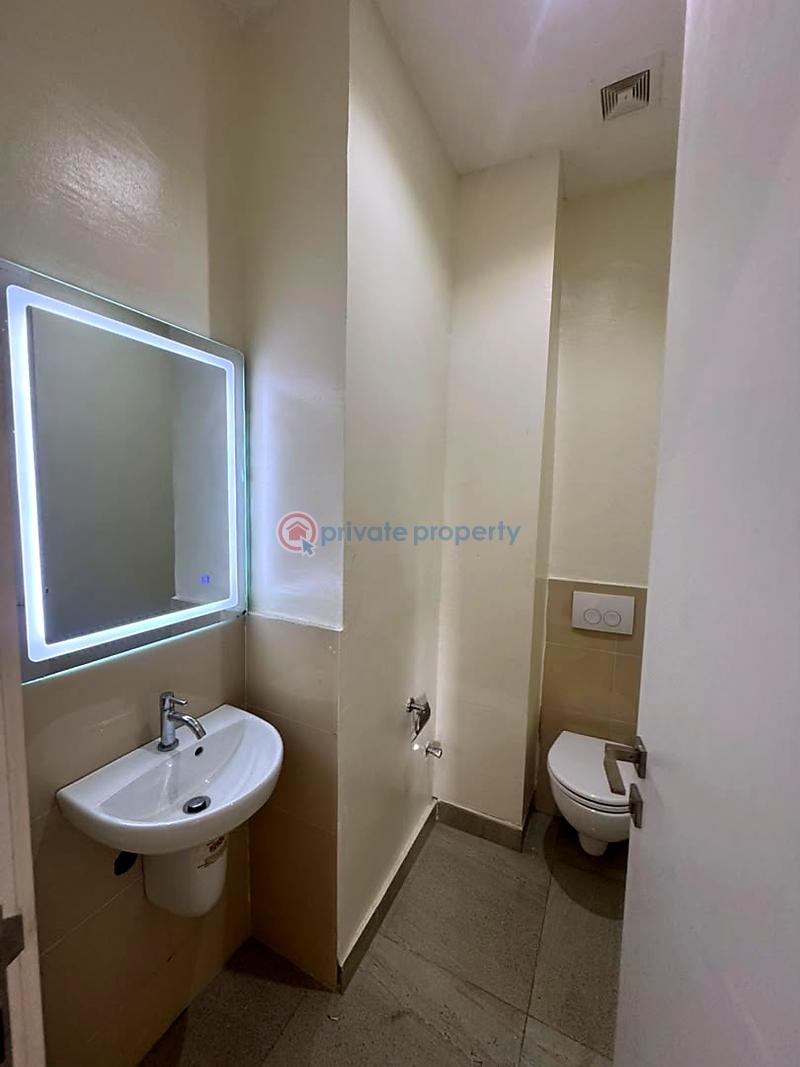 1 bedroom Flat & Apartment For Rent Lekki Phase 1 Lagos - 15