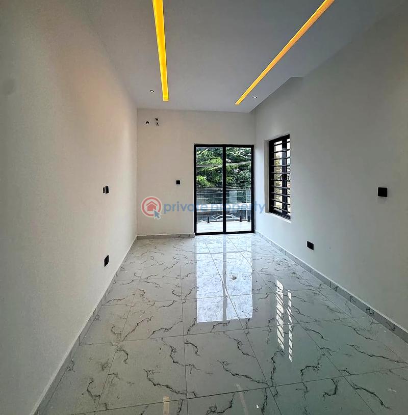 2 bedroom Flat & Apartment For Sale Lekki Phase 1 Lagos - 3