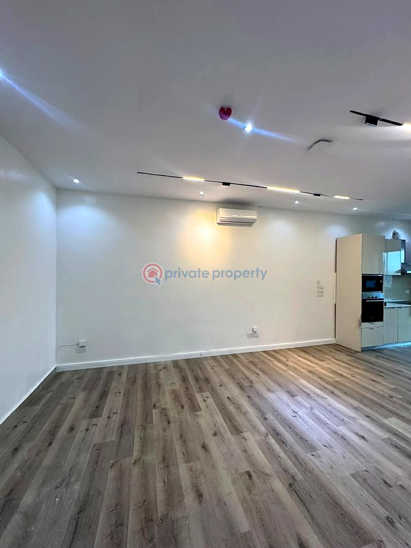 1 bedroom Flat & Apartment For Rent Lekki Phase 1 Lagos - 13
