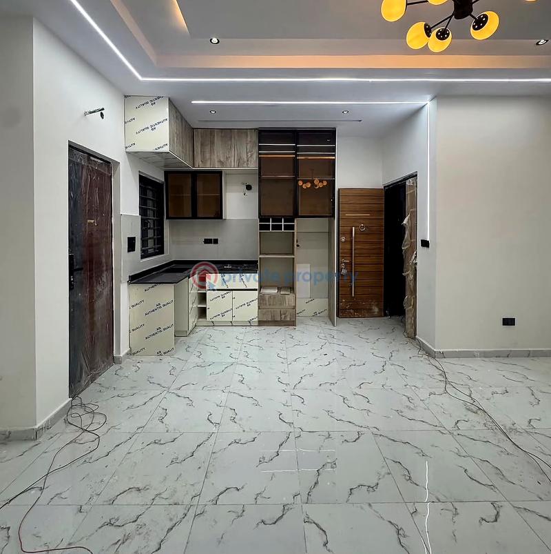 2 bedroom Flat & Apartment For Sale Lekki Phase 1 Lagos - 4