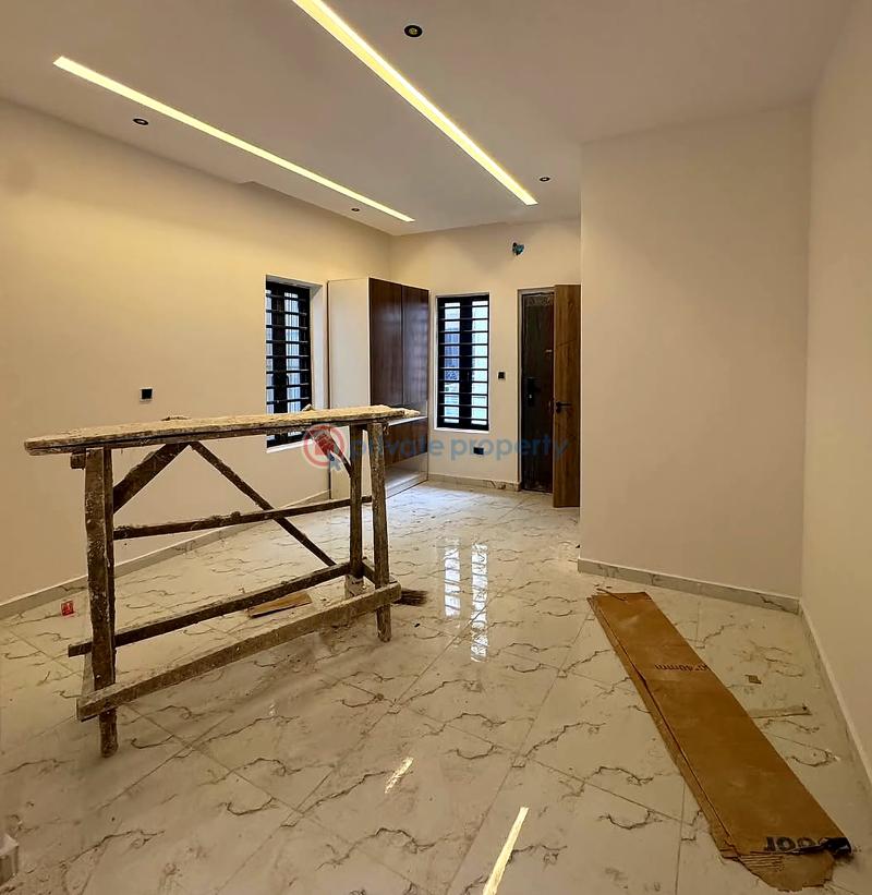 2 bedroom Flat & Apartment For Sale Lekki Phase 1 Lagos - 6