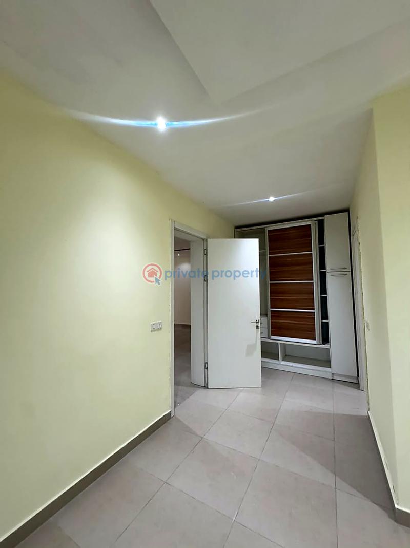 1 bedroom Flat & Apartment For Rent Lekki Phase 1 Lagos - 8