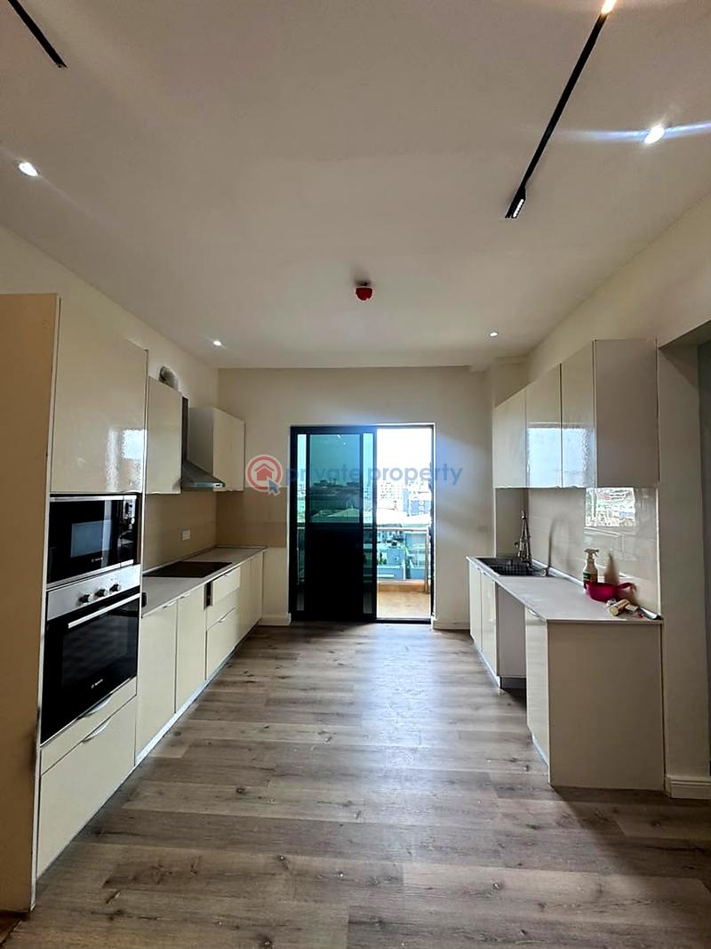 1 bedroom Flat & Apartment For Rent Lekki Phase 1 Lagos - 12