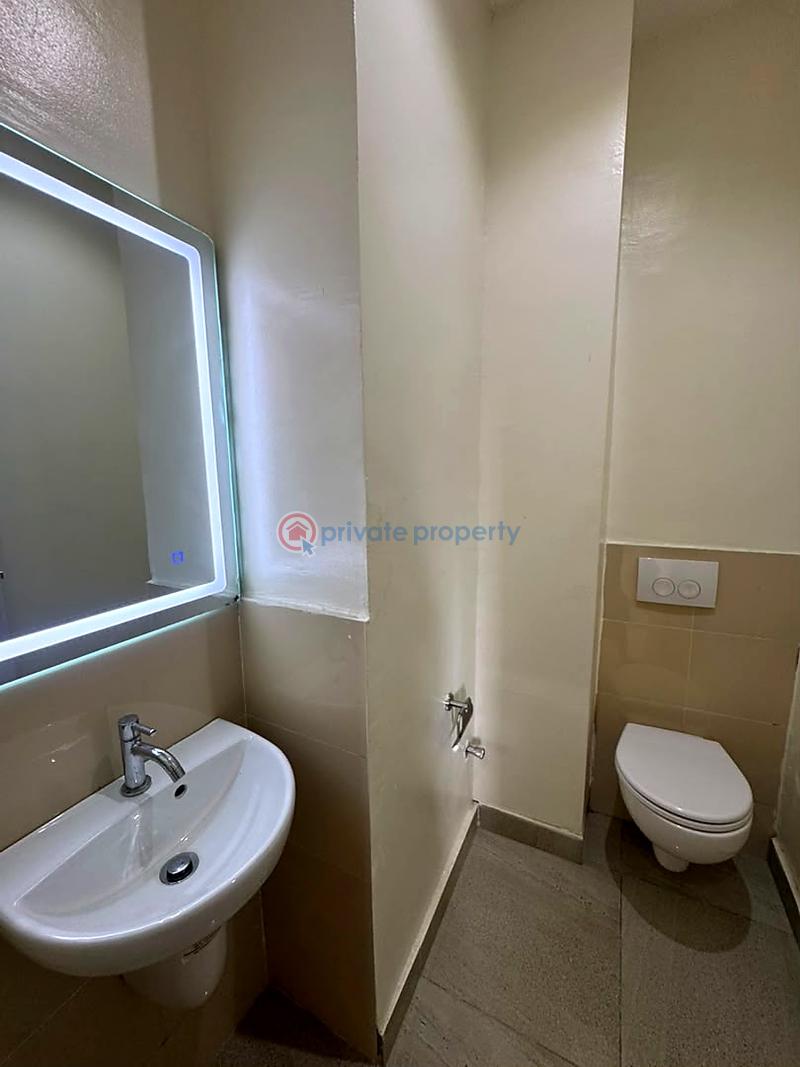 1 bedroom Flat & Apartment For Rent Lekki Phase 1 Lagos - 17