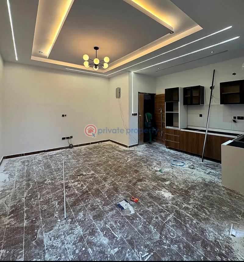 2 bedroom Flat & Apartment For Sale Lekki Phase 1 Lagos - 8