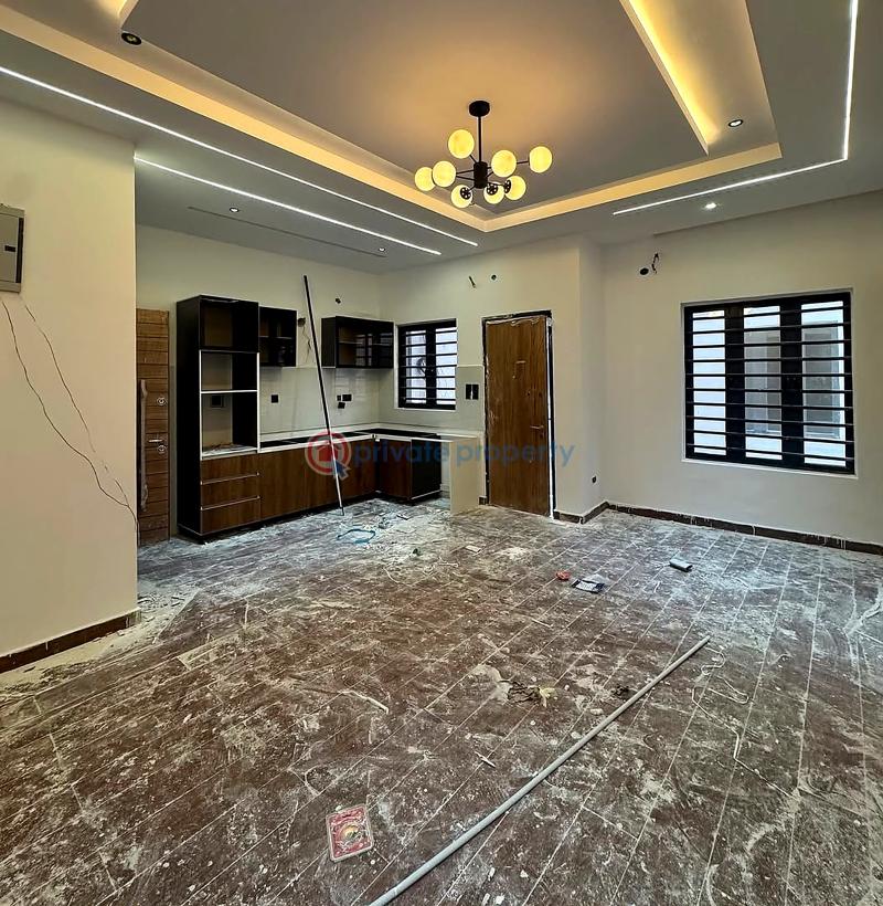 2 bedroom Flat & Apartment For Sale Lekki Phase 1 Lagos - 5