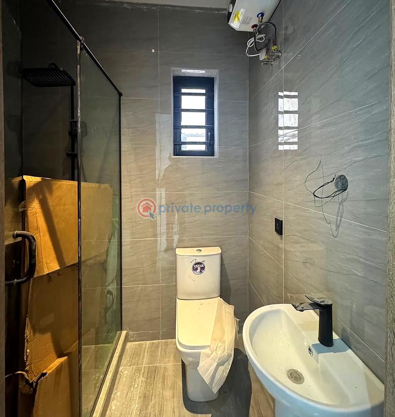 2 bedroom Flat & Apartment For Sale Lekki Phase 1 Lagos - 2