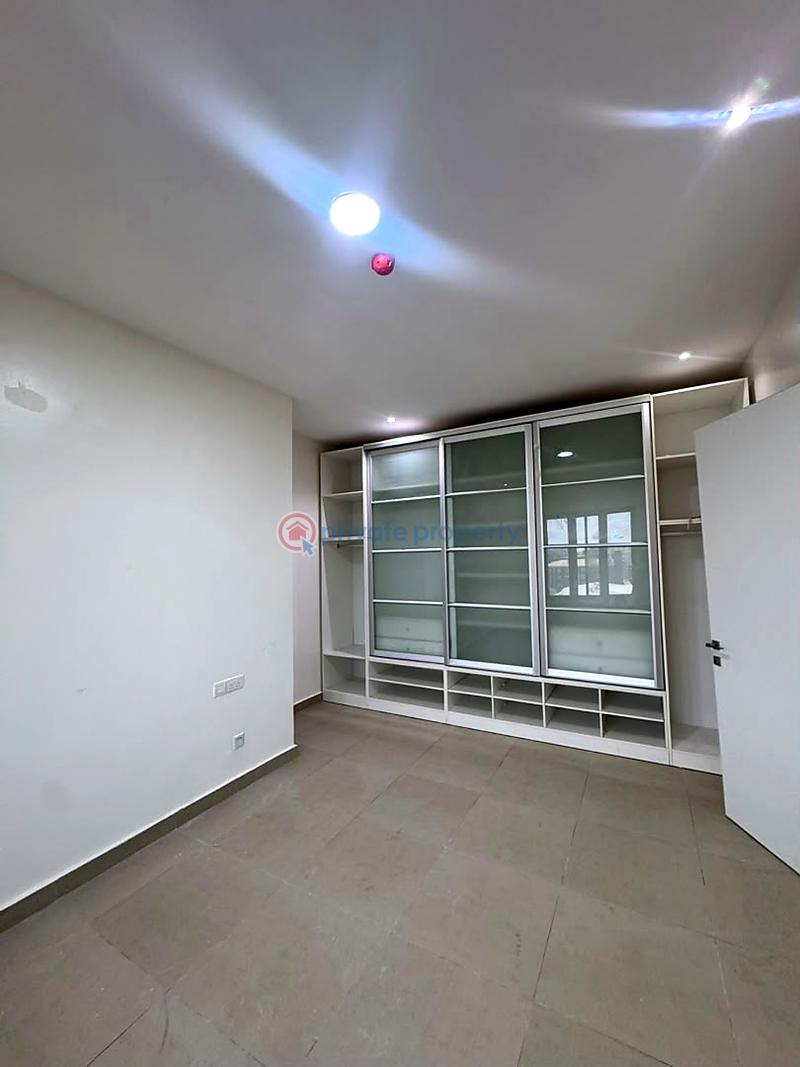 1 bedroom Flat & Apartment For Rent Lekki Phase 1 Lagos - 18