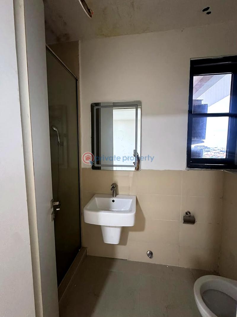 1 bedroom Flat & Apartment For Rent Lekki Phase 1 Lagos - 16